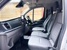 USED 2022 72 FORD TOURNEO CUSTOM 6 Seat Auto Wheelchair Accessible Disabled Access Vehicle WAV 