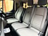 USED 2022 72 FORD TOURNEO CUSTOM 6 Seat Auto Wheelchair Accessible Disabled Access Vehicle WAV 
