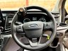 USED 2022 72 FORD TOURNEO CUSTOM 6 Seat Auto Wheelchair Accessible Disabled Access Vehicle WAV 