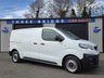 USED 2021 70 PEUGEOT EXPERT 2.0 BlueHDi 1400 Professional Standard Panel Van 6dr Diesel Manual MWB Euro 6 (s/s) (120 ps) 