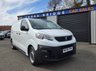 USED 2021 70 PEUGEOT EXPERT 2.0 BlueHDi 1400 Professional Standard Panel Van 6dr Diesel Manual MWB Euro 6 (s/s) (120 ps) 