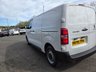 USED 2021 70 PEUGEOT EXPERT 2.0 BlueHDi 1400 Professional Standard Panel Van 6dr Diesel Manual MWB Euro 6 (s/s) (120 ps) 