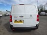USED 2021 70 PEUGEOT EXPERT 2.0 BlueHDi 1400 Professional Standard Panel Van 6dr Diesel Manual MWB Euro 6 (s/s) (120 ps) 