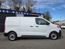 USED 2021 70 PEUGEOT EXPERT 2.0 BlueHDi 1400 Professional Standard Panel Van 6dr Diesel Manual MWB Euro 6 (s/s) (120 ps) 