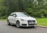 USED 2016 16 AUDI A1 1.0 TFSI Sport Sportback 5dr Petrol Manual Euro 6 (s/s) (95 ps) BLUETOOTH, CHEAP INSURANCE