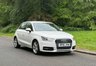 USED 2016 16 AUDI A1 1.0 TFSI Sport Sportback 5dr Petrol Manual Euro 6 (s/s) (95 ps) BLUETOOTH, CHEAP INSURANCE