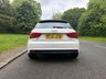 USED 2016 16 AUDI A1 1.0 TFSI Sport Sportback 5dr Petrol Manual Euro 6 (s/s) (95 ps) BLUETOOTH, CHEAP INSURANCE