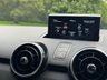 USED 2016 16 AUDI A1 1.0 TFSI Sport Sportback 5dr Petrol Manual Euro 6 (s/s) (95 ps) BLUETOOTH, CHEAP INSURANCE