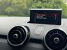 USED 2016 16 AUDI A1 1.0 TFSI Sport Sportback 5dr Petrol Manual Euro 6 (s/s) (95 ps) BLUETOOTH, CHEAP INSURANCE