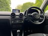USED 2016 16 AUDI A1 1.0 TFSI Sport Sportback 5dr Petrol Manual Euro 6 (s/s) (95 ps) BLUETOOTH, CHEAP INSURANCE