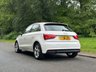 USED 2016 16 AUDI A1 1.0 TFSI Sport Sportback 5dr Petrol Manual Euro 6 (s/s) (95 ps) BLUETOOTH, CHEAP INSURANCE