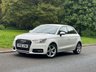 USED 2016 16 AUDI A1 1.0 TFSI Sport Sportback 5dr Petrol Manual Euro 6 (s/s) (95 ps) BLUETOOTH, CHEAP INSURANCE