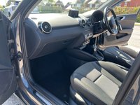 USED 2017 17 AUDI A1 1.4 TFSI Sport Sportback 5dr Petrol S Tronic Euro 6 (s/s) (125 ps) 