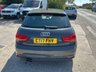 USED 2017 17 AUDI A1 1.4 TFSI Sport Sportback 5dr Petrol S Tronic Euro 6 (s/s) (125 ps) 