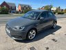 USED 2017 17 AUDI A1 1.4 TFSI Sport Sportback 5dr Petrol S Tronic Euro 6 (s/s) (125 ps) 