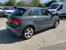 USED 2017 17 AUDI A1 1.4 TFSI Sport Sportback 5dr Petrol S Tronic Euro 6 (s/s) (125 ps) 