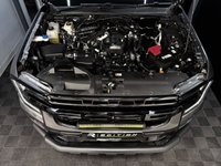 USED 2023 23 FORD RANGER 2.0 TD EcoBlue Wildtrak Pickup Double Cab 4dr Diesel Auto 4WD Euro 6 (s/s) (205 ps) 360 Cam | Elec Roller | B&O | ACC