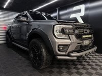 USED 2023 23 FORD RANGER 2.0 TD EcoBlue Wildtrak Pickup Double Cab 4dr Diesel Auto 4WD Euro 6 (s/s) (205 ps) 360 Cam | Elec Roller | B&O | ACC