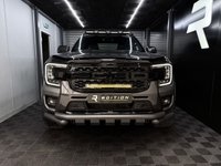 USED 2023 23 FORD RANGER 2.0 TD EcoBlue Wildtrak Pickup Double Cab 4dr Diesel Auto 4WD Euro 6 (s/s) (205 ps) 360 Cam | Elec Roller | B&O | ACC