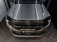 USED 2023 23 FORD RANGER 2.0 TD EcoBlue Wildtrak Pickup Double Cab 4dr Diesel Auto 4WD Euro 6 (s/s) (205 ps) 360 Cam | Elec Roller | B&O | ACC