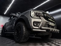 USED 2023 23 FORD RANGER 2.0 TD EcoBlue Wildtrak Pickup Double Cab 4dr Diesel Auto 4WD Euro 6 (s/s) (205 ps) 360 Cam | Elec Roller | B&O | ACC