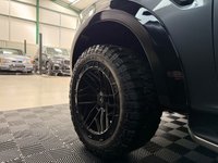 USED 2023 23 FORD RANGER 2.0 TD EcoBlue Wildtrak Pickup Double Cab 4dr Diesel Auto 4WD Euro 6 (s/s) (205 ps) 360 Cam | Elec Roller | B&O | ACC