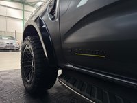 USED 2023 23 FORD RANGER 2.0 TD EcoBlue Wildtrak Pickup Double Cab 4dr Diesel Auto 4WD Euro 6 (s/s) (205 ps) 360 Cam | Elec Roller | B&O | ACC