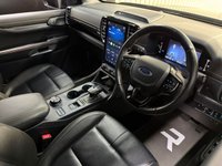 USED 2023 23 FORD RANGER 2.0 TD EcoBlue Wildtrak Pickup Double Cab 4dr Diesel Auto 4WD Euro 6 (s/s) (205 ps) 360 Cam | Elec Roller | B&O | ACC