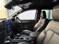 USED 2023 23 FORD RANGER 2.0 TD EcoBlue Wildtrak Pickup Double Cab 4dr Diesel Auto 4WD Euro 6 (s/s) (205 ps) 360 Cam | Elec Roller | B&O | ACC