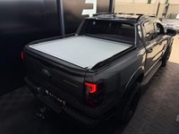 USED 2023 23 FORD RANGER 2.0 TD EcoBlue Wildtrak Pickup Double Cab 4dr Diesel Auto 4WD Euro 6 (s/s) (205 ps) 360 Cam | Elec Roller | B&O | ACC