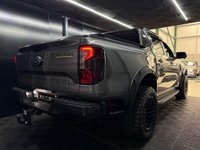 USED 2023 23 FORD RANGER 2.0 TD EcoBlue Wildtrak Pickup Double Cab 4dr Diesel Auto 4WD Euro 6 (s/s) (205 ps) 360 Cam | Elec Roller | B&O | ACC