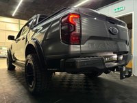 USED 2023 23 FORD RANGER 2.0 TD EcoBlue Wildtrak Pickup Double Cab 4dr Diesel Auto 4WD Euro 6 (s/s) (205 ps) 360 Cam | Elec Roller | B&O | ACC