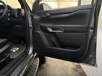 USED 2023 23 FORD RANGER 2.0 TD EcoBlue Wildtrak Pickup Double Cab 4dr Diesel Auto 4WD Euro 6 (s/s) (205 ps) 360 Cam | Elec Roller | B&O | ACC