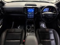 USED 2023 23 FORD RANGER 2.0 TD EcoBlue Wildtrak Pickup Double Cab 4dr Diesel Auto 4WD Euro 6 (s/s) (205 ps) 360 Cam | Elec Roller | B&O | ACC