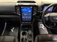 USED 2023 23 FORD RANGER 2.0 TD EcoBlue Wildtrak Pickup Double Cab 4dr Diesel Auto 4WD Euro 6 (s/s) (205 ps) 360 Cam | Elec Roller | B&O | ACC