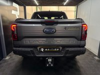 USED 2023 23 FORD RANGER 2.0 TD EcoBlue Wildtrak Pickup Double Cab 4dr Diesel Auto 4WD Euro 6 (s/s) (205 ps) 360 Cam | Elec Roller | B&O | ACC