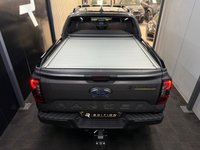 USED 2023 23 FORD RANGER 2.0 TD EcoBlue Wildtrak Pickup Double Cab 4dr Diesel Auto 4WD Euro 6 (s/s) (205 ps) 360 Cam | Elec Roller | B&O | ACC