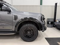 USED 2023 23 FORD RANGER 2.0 TD EcoBlue Wildtrak Pickup Double Cab 4dr Diesel Auto 4WD Euro 6 (s/s) (205 ps) 360 Cam | Elec Roller | B&O | ACC