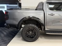 USED 2023 23 FORD RANGER 2.0 TD EcoBlue Wildtrak Pickup Double Cab 4dr Diesel Auto 4WD Euro 6 (s/s) (205 ps) 360 Cam | Elec Roller | B&O | ACC