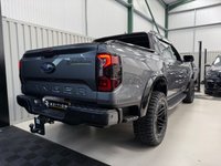 USED 2023 23 FORD RANGER 2.0 TD EcoBlue Wildtrak Pickup Double Cab 4dr Diesel Auto 4WD Euro 6 (s/s) (205 ps) 360 Cam | Elec Roller | B&O | ACC