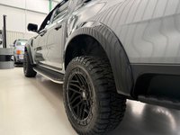 USED 2023 23 FORD RANGER 2.0 TD EcoBlue Wildtrak Pickup Double Cab 4dr Diesel Auto 4WD Euro 6 (s/s) (205 ps) 360 Cam | Elec Roller | B&O | ACC