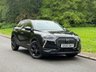 USED 2020 20 DS AUTOMOBILES DS 3 1.2 PureTech Performance Line Crossback 5dr Petrol Manual Euro 6 (s/s) (100 ps) BLUETOOTH, 17 INCH ALLOYS