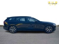 USED 2020 20 VOLVO V60 2.0 D4 Momentum Plus Estate 5dr Diesel Manual Euro 6 (s/s) (190 ps) **FINANCE ME FOR UP TO 5 YEARS WITH NO DEPOSIT**