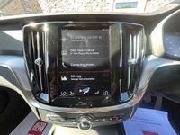 USED 2020 20 VOLVO V60 2.0 D4 Momentum Plus Estate 5dr Diesel Manual Euro 6 (s/s) (190 ps) **FINANCE ME FOR UP TO 5 YEARS WITH NO DEPOSIT**