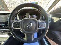 USED 2020 20 VOLVO V60 2.0 D4 Momentum Plus Estate 5dr Diesel Manual Euro 6 (s/s) (190 ps) **FINANCE ME FOR UP TO 5 YEARS WITH NO DEPOSIT**