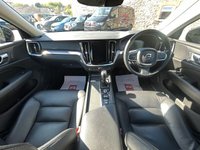 USED 2020 20 VOLVO V60 2.0 D4 Momentum Plus Estate 5dr Diesel Manual Euro 6 (s/s) (190 ps) **FINANCE ME FOR UP TO 5 YEARS WITH NO DEPOSIT**