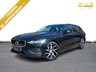 USED 2020 20 VOLVO V60 2.0 D4 Momentum Plus Estate 5dr Diesel Manual Euro 6 (s/s) (190 ps) **FINANCE ME FOR UP TO 5 YEARS WITH NO DEPOSIT**
