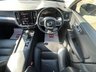 USED 2020 20 VOLVO V60 2.0 D4 Momentum Plus Estate 5dr Diesel Manual Euro 6 (s/s) (190 ps) **FINANCE ME FOR UP TO 5 YEARS WITH NO DEPOSIT**