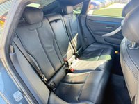 USED 2017 17 BMW 4 SERIES GRAN COUPE 2.0 420d M Sport Auto xDrive Euro 6 (s/s) 5dr REAR CAM H SEATS PRO NAV ULEZ