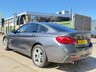 USED 2017 17 BMW 4 SERIES GRAN COUPE 2.0 420d M Sport Auto xDrive Euro 6 (s/s) 5dr REAR CAM H SEATS PRO NAV ULEZ